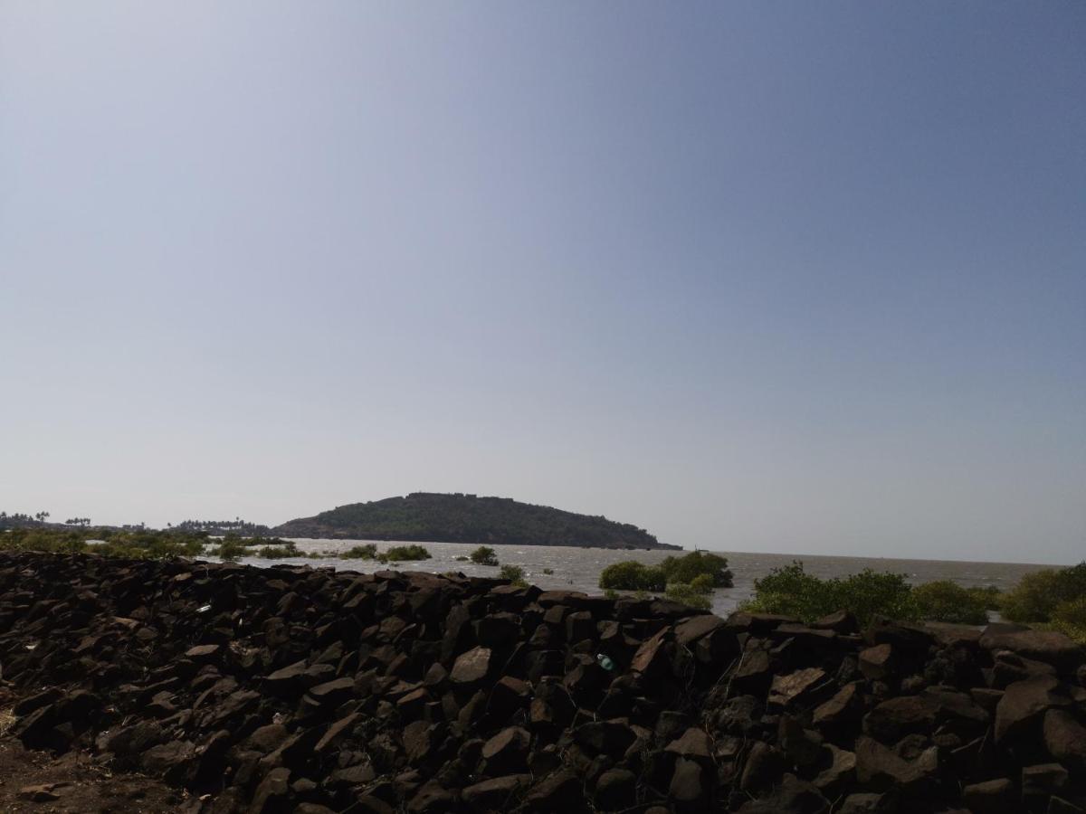The Koasta Sea View Resort Korlai Екстериор снимка