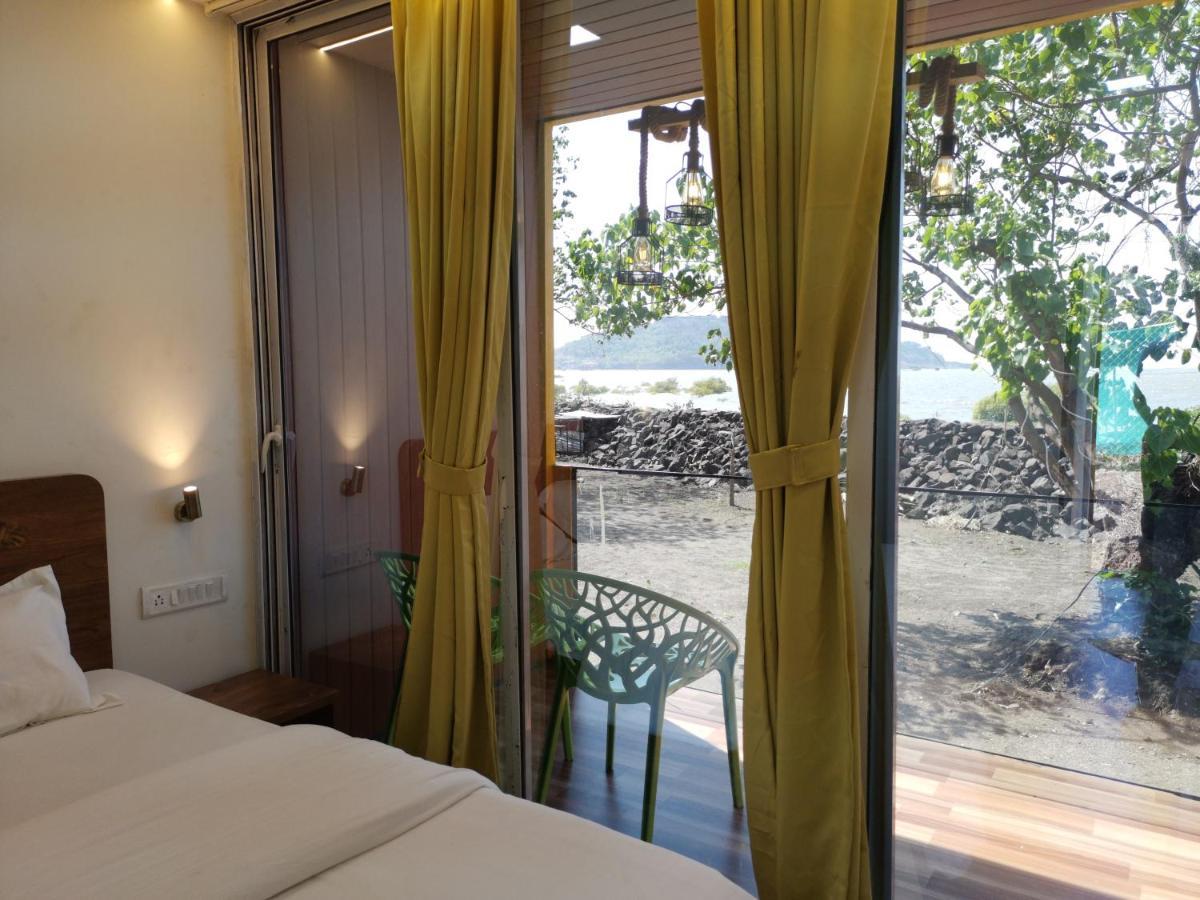 The Koasta Sea View Resort Korlai Екстериор снимка